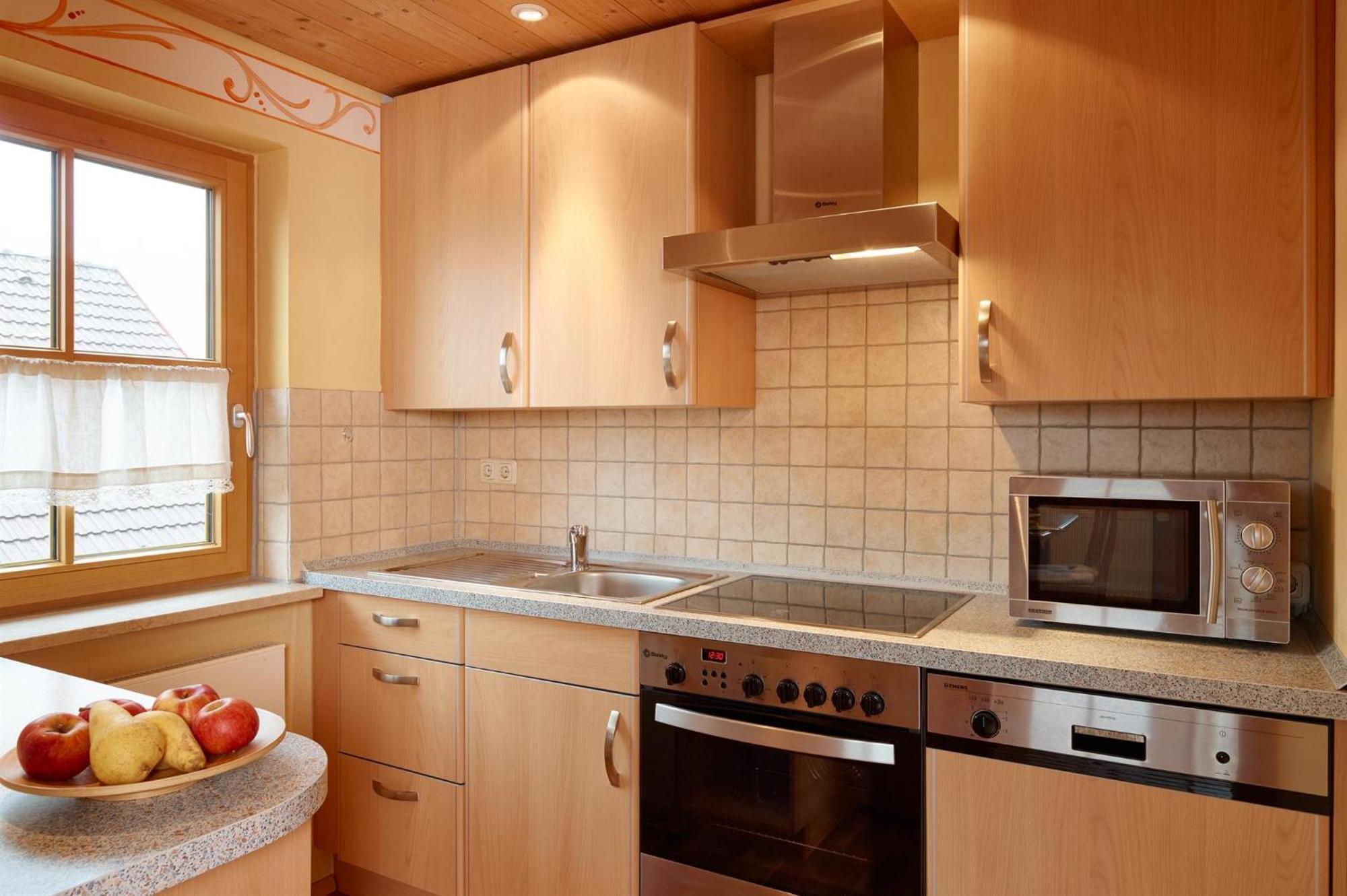 Appartement Haus Sonnenruh à Bad Hindelang Extérieur photo